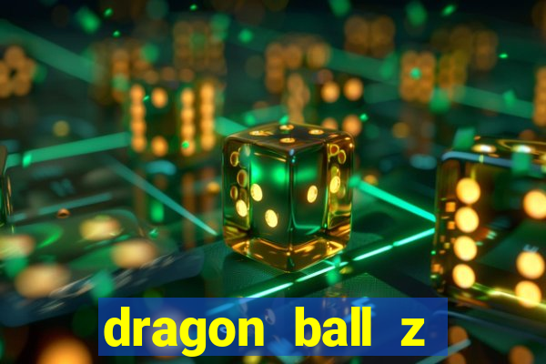 dragon ball z todos os episodios